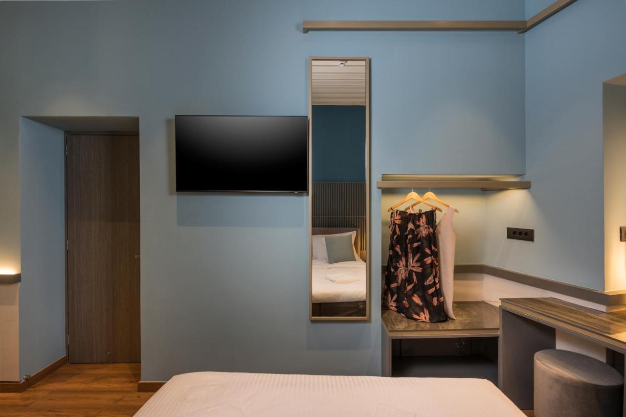 Veneri Boutique Suites Chania  Eksteriør billede