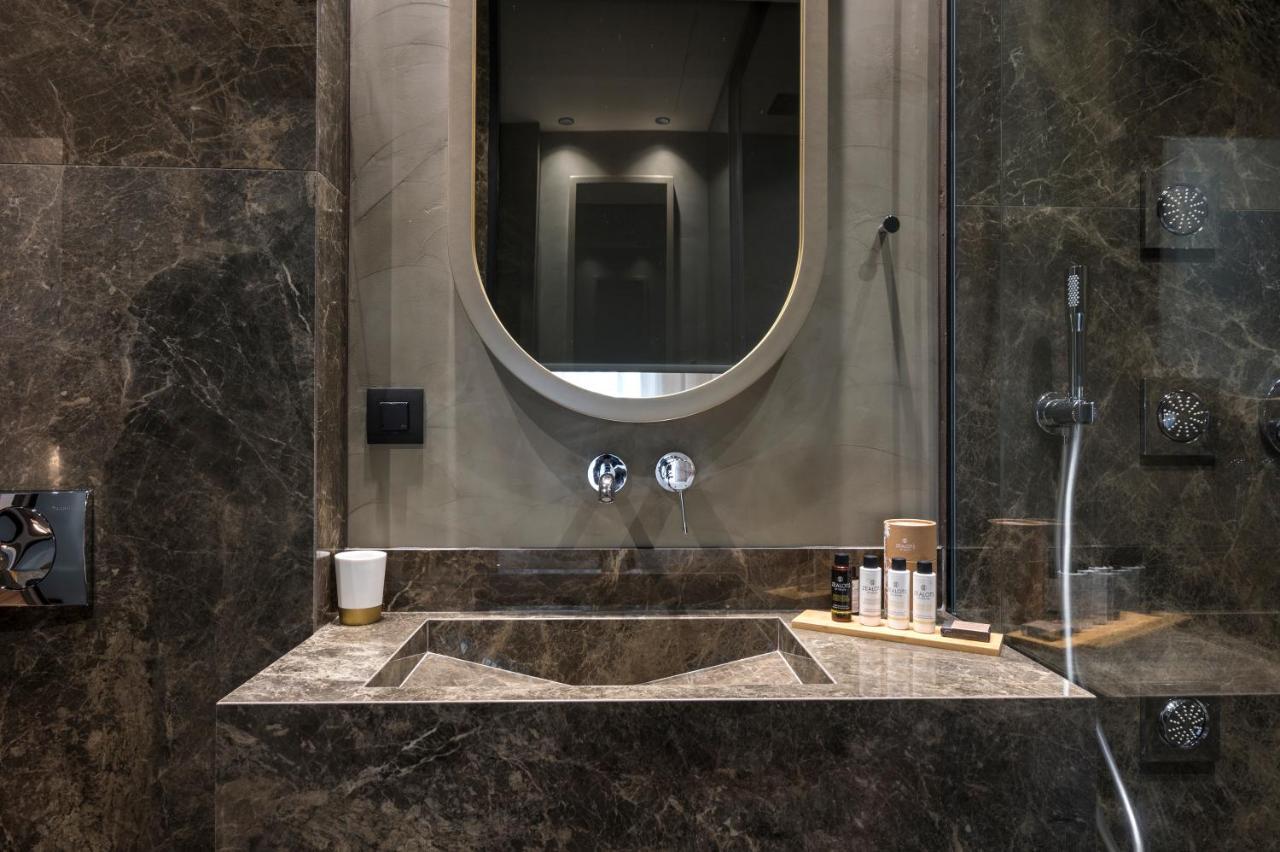 Veneri Boutique Suites Chania  Eksteriør billede