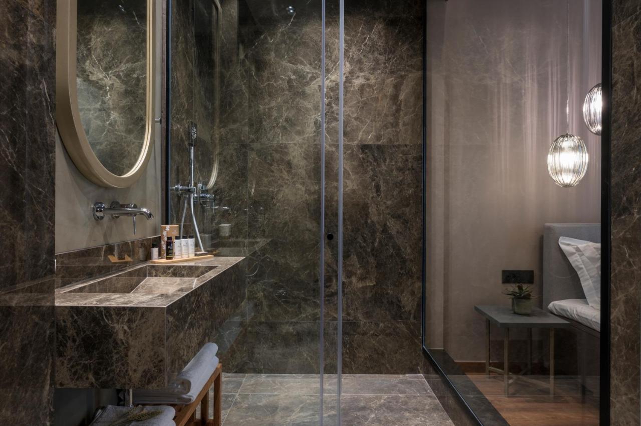 Veneri Boutique Suites Chania  Eksteriør billede