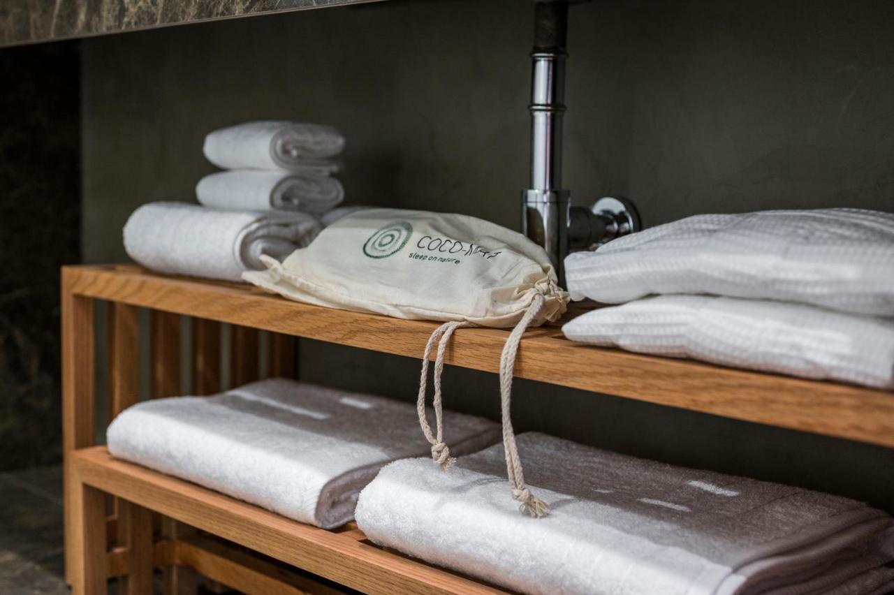 Veneri Boutique Suites Chania  Eksteriør billede