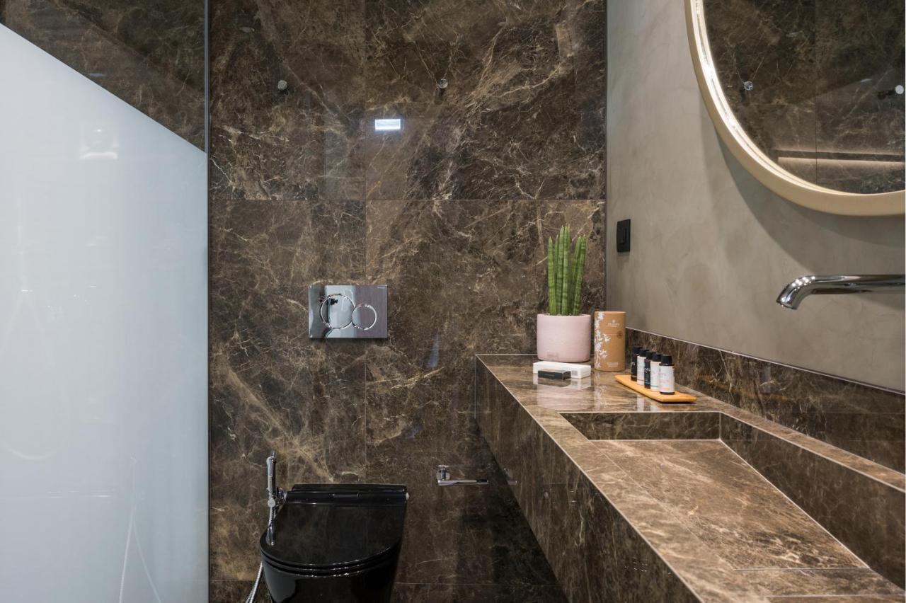 Veneri Boutique Suites Chania  Eksteriør billede