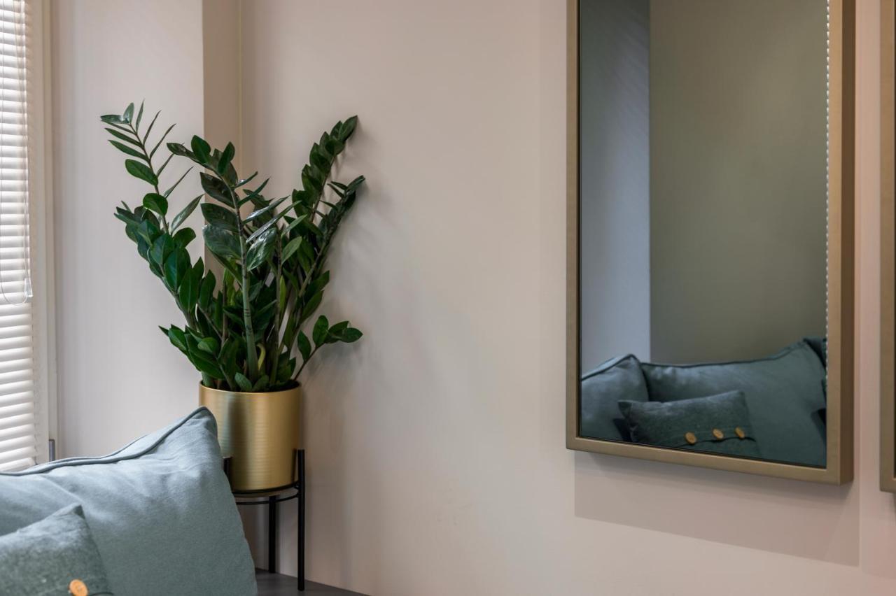 Veneri Boutique Suites Chania  Eksteriør billede