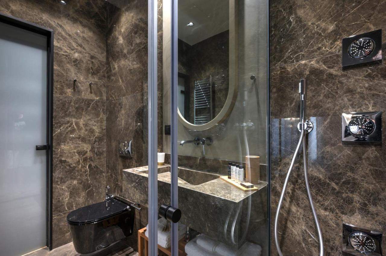 Veneri Boutique Suites Chania  Eksteriør billede