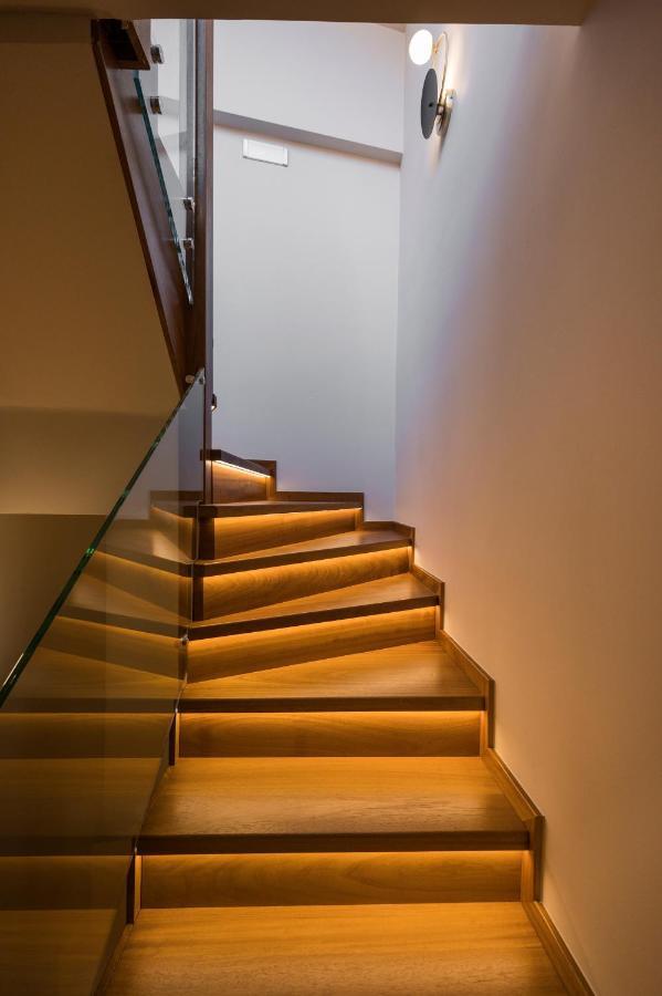 Veneri Boutique Suites Chania  Eksteriør billede