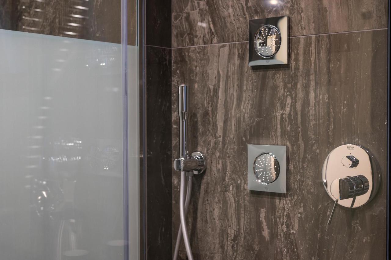 Veneri Boutique Suites Chania  Eksteriør billede